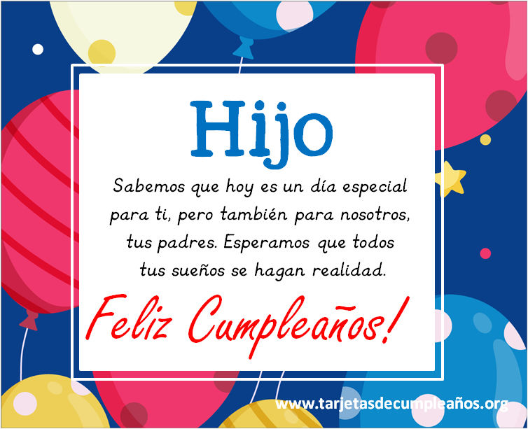 ▷ Las Mejores Tarjetas De Cumpleaños Imágenes con frases para dedicar ?